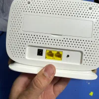 مودم روتر تی پی لینک سیم کارتی tplink مدل tl mr105|مودم و تجهیزات شبکه|گنبد کاووس, |دیوار