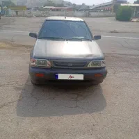 پراید88