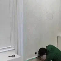 تی وی وال  tv vall|خدمات پیشه و مهارت|گرگان, |دیوار