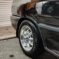 رینگ و لاستیک سایز13مینی لایت