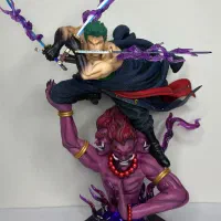 اکشن فیگور زورو انیمه وان پیس