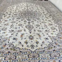 9متری کرم کاشان لچک ترنج|فرش|تهران, مدائن|دیوار