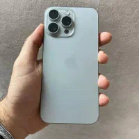 15 پرو مکس سالم وقیمت مناسب