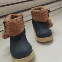 کفش بچه گانه ، دخترانه و پسرانه درحدنو