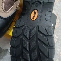 فروش کفش صنعتی اهنی|کیف، کفش، کمربند|مهاباد (آذربایجان غربی), |دیوار