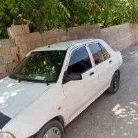 پراید مدل ۹۸