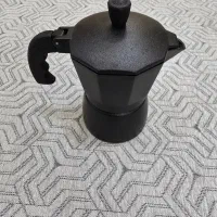 موکاپات چدن مشکی درحد نو