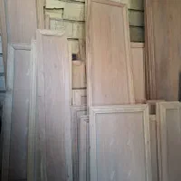 کابینت و کمد دیواری چوبی|مصالح و تجهیزات ساختمان|باغستان, |دیوار