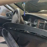 خودرو فروشی|خودرو سواری و وانت|جوانرود, |دیوار