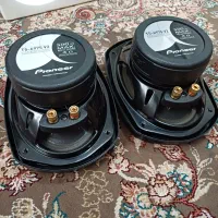 پایونیر 6975 وs20 و5702و ضبط کنوود bt303 باند وایب|قطعات یدکی و لوازم جانبی|تهران, حمزهآباد|دیوار