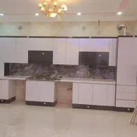 اجرای کابینت کمد دیواری