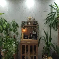 کافی بار