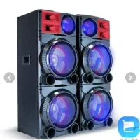 اسپیکر میکرولب Dj1201