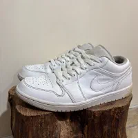 کتونی ایر جردن نایکی اورجینال از المان سایز ۴۲