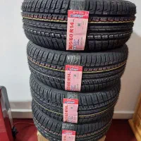 لاستیک کویر تایر 205نونو