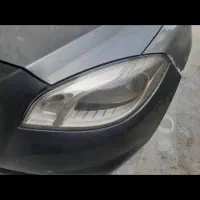 چراغ جلو برلیانس۳۳۰