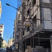 داربست و کفراژ