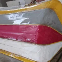 قفسه اجناس سوپری|فروشگاه و مغازه|اصفهان, بهارستان|دیوار
