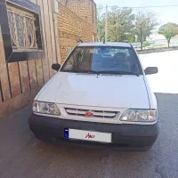 پراید ۱۳۱مدل ۹۶