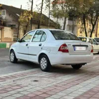 تیبا مدل96|خودرو سواری و وانت|رشت, استقامت ۲|دیوار