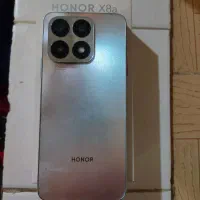 فروش فوری honor X8a