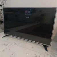 تلوزیون ۴۹ الجی|تلویزیون و پروژکتور|سرپل ذهاب, |دیوار