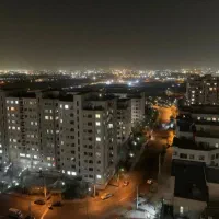 ۱۵۰ متر  ۳ خواب  کلید نخورده/ دوکله شمالی وجنوبی|اجارهٔ آپارتمان|تهران, نگین غرب|دیوار