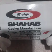 اجاق گاز با کمد|اجاق گاز و لوازم برقی پخت‌وپز|اهواز, کمپلو شمالی|دیوار