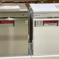 ظرفشویی ال جی مدل512 اصل کره|ماشین ظرفشویی|تهران, خاک سفید|دیوار