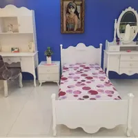 سرویس خواب کودک و نوجوان اقساط|تخت و سرویس خواب|چهاردانگه (تهران), |دیوار