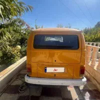 فولکس واگن T2  / سالم / کم خرج|خودرو سواری و وانت|شهریار, بکه|دیوار