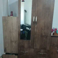 کمد و دراور و جاکفشی