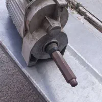 موتور وینچ بالابرهای فروشگاهی تا۲۰۰کیلو