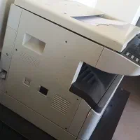 فتوکپی سه کاره شارپ AR 5516|پرینتر، اسکنر، کپی، فکس|تبریز, |دیوار