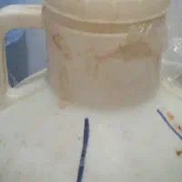 گالن خیارشور  فروشی