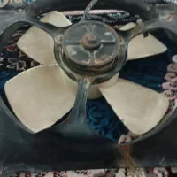 فن پراید|پنکه و تصفیهکنندهٔ هوا|شوشتر, |دیوار