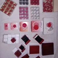 انگشتری فلوکی جعبه النگو کد 3397|جواهرات|تهران, زهتابی|دیوار