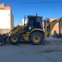 بیل بکهو|خودرو سنگین|تهران, دکتر هوشیار|دیوار