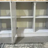 میز کنسول|بوفه، ویترین، کنسول|بهارستان, |دیوار