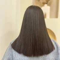 مدل کراتین و احیا و اسکراب|خدمات آرایشگری و زیبایی|لاهیجان, خمیر کلایه|دیوار