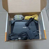 مودم D-Link مدل N300|مودم و تجهیزات شبکه|پاکدشت, پاکدشت (مامازند)|دیوار