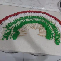 گیفت حروف الفبا