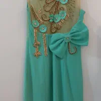 لباس مجلسی|لباس|حمیدیا, |دیوار