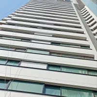 نقاش ساختمان