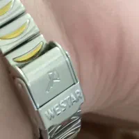 ساعت مچی زنانه