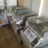 دستگاه کپی رنگی به صرفه لیزری کونیکا