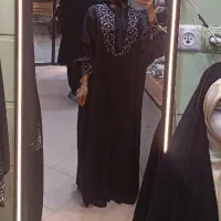 عبا جنس کرپ الیزه