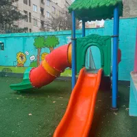 سرسره|اسباببازی|مشهد, فارغ التحصیلان|دیوار