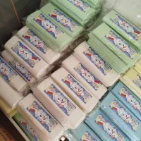 سفره یکبارمصرف آیلین پلاست|ظروف نگهدارنده، پلاستیکی، یک‌بارمصرف|بوکان, |دیوار