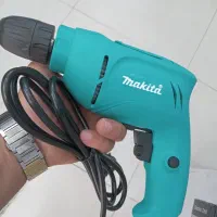 دریل مته ۱۰ سیمی سه نظام خودکار  ماکیتا|ابزارآلات|بندرعباس, |دیوار